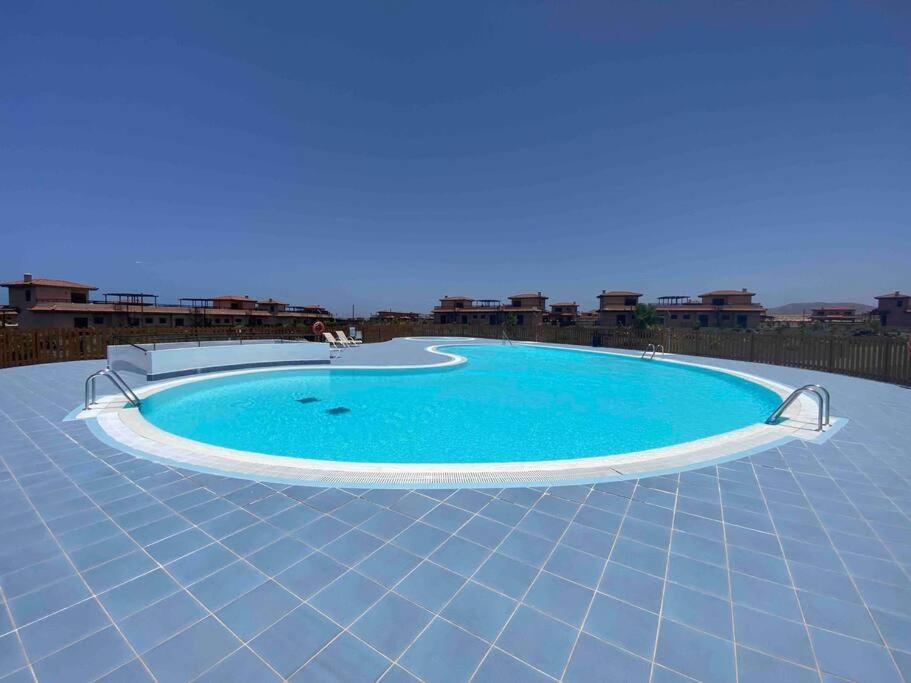 Ocean Home - No Stress Holidays Lajares Zewnętrze zdjęcie