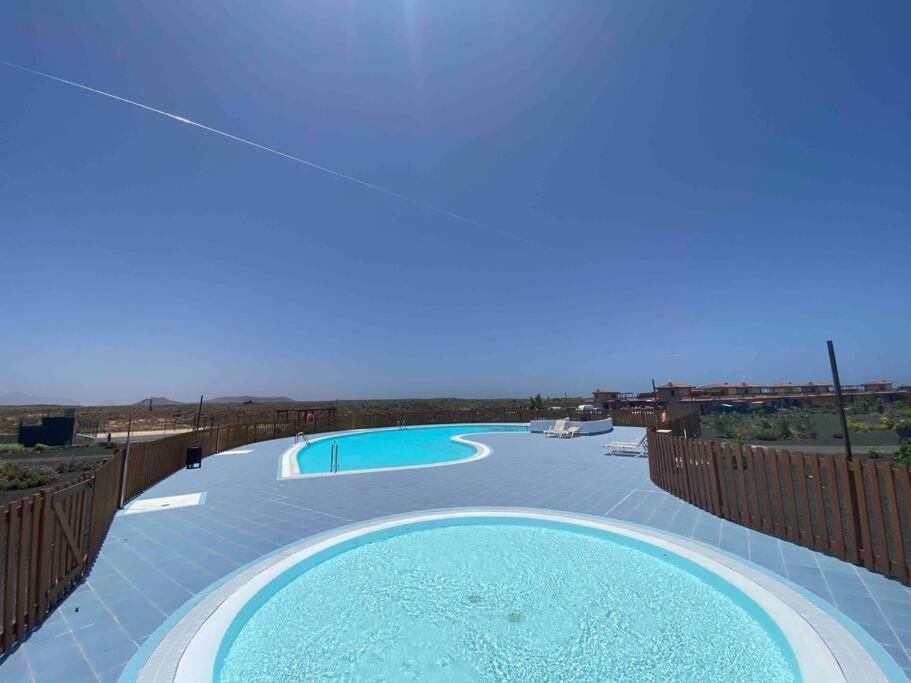 Ocean Home - No Stress Holidays Lajares Zewnętrze zdjęcie