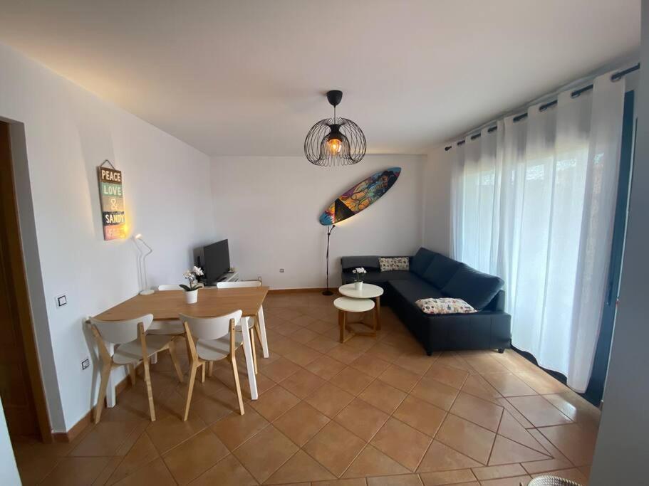 Ocean Home - No Stress Holidays Lajares Zewnętrze zdjęcie