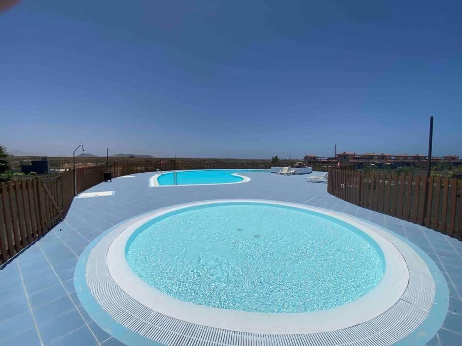 Ocean Home - No Stress Holidays Lajares Zewnętrze zdjęcie