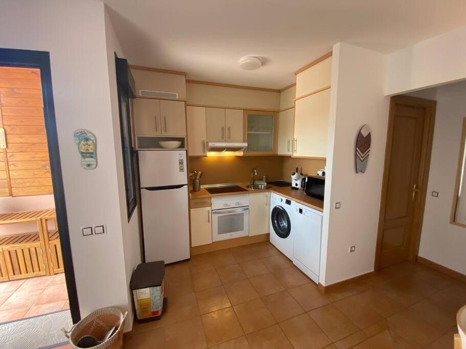 Ocean Home - No Stress Holidays Lajares Zewnętrze zdjęcie
