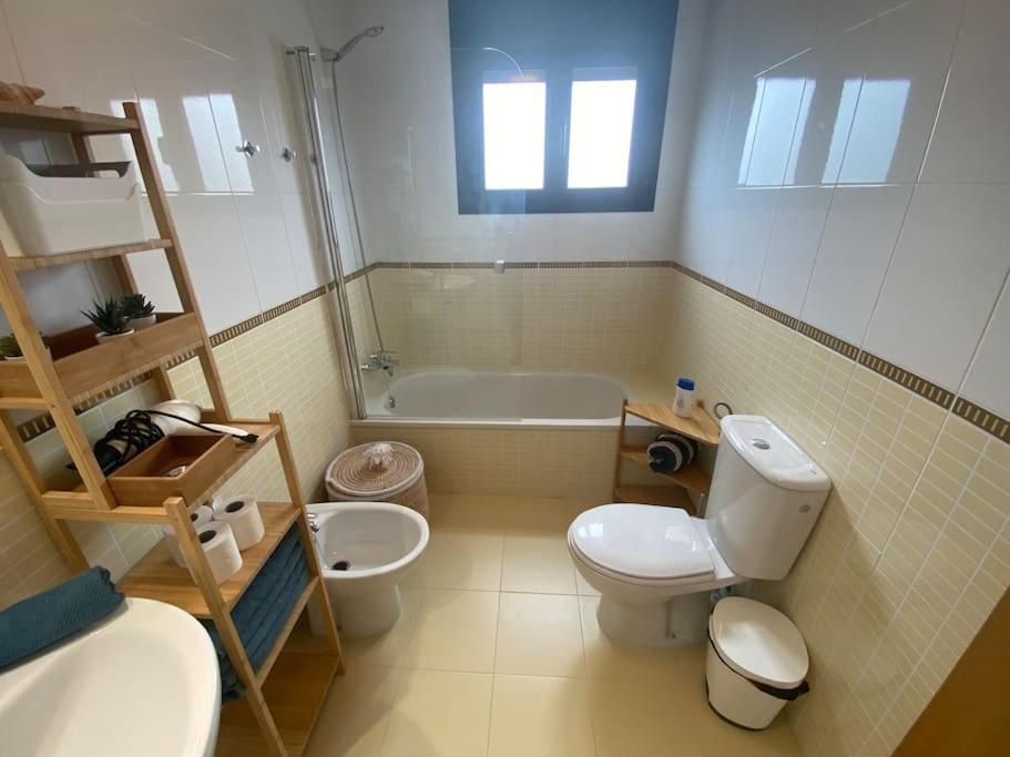 Ocean Home - No Stress Holidays Lajares Zewnętrze zdjęcie