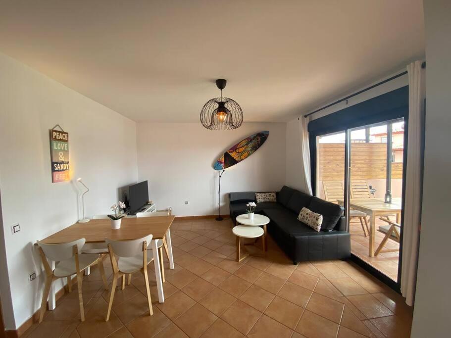 Ocean Home - No Stress Holidays Lajares Zewnętrze zdjęcie